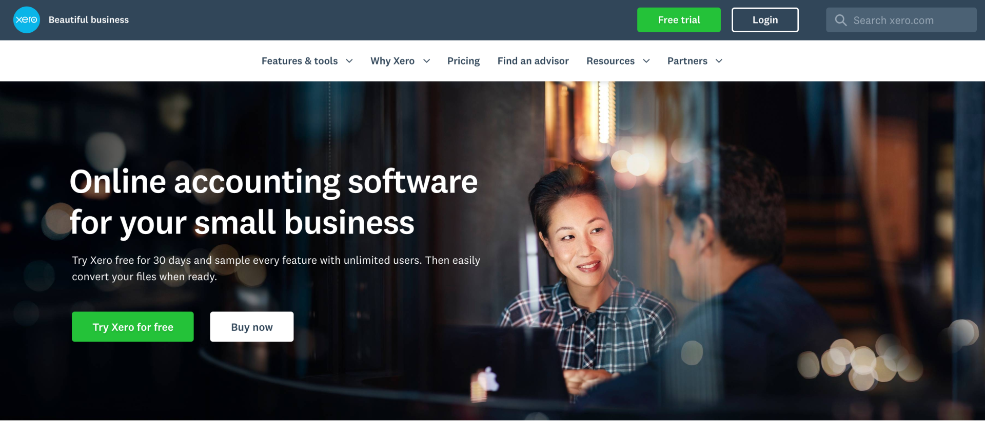 Bookkeeping Software