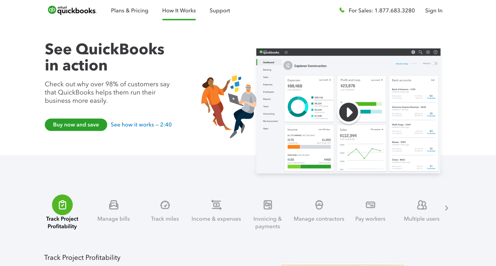 QuickBooks