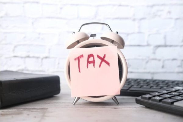 Guide to Filing business taxes for LLC for the first time