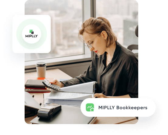 Miplly Bookkeepers